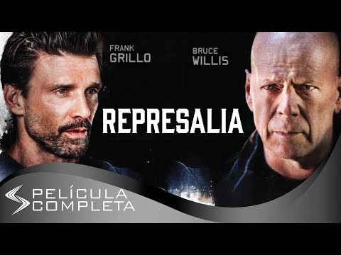 Represalia (2018)