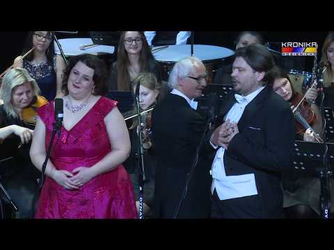 10. Koncert Muzyki Karnawałowej w CKA (21.02.2019)