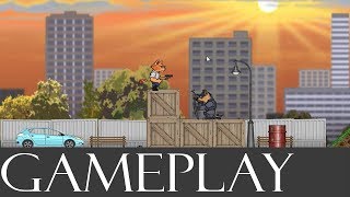 Crazy Catman -PC Game 2017