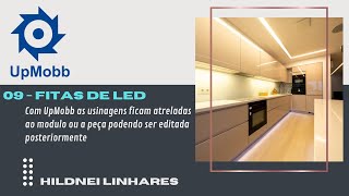 09-Fita de Led.