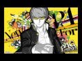 Persona 4 - Reach Out To The Truth - First ...