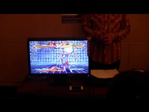 SFXT @ Winter Brawl 7: TS Sabin (Sim/Alisa) vs EG Ricky Ortiz (Rufus/Chun)