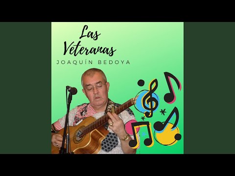 Las Veteranas