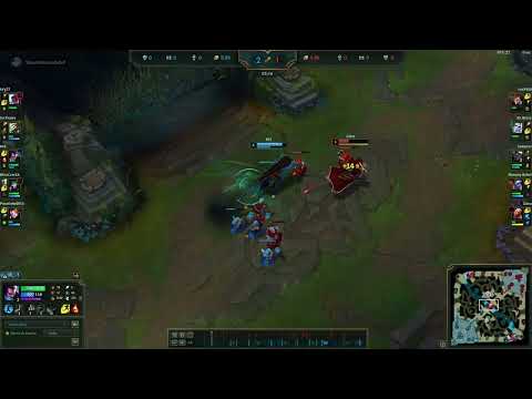 yasuo EQ exploit
