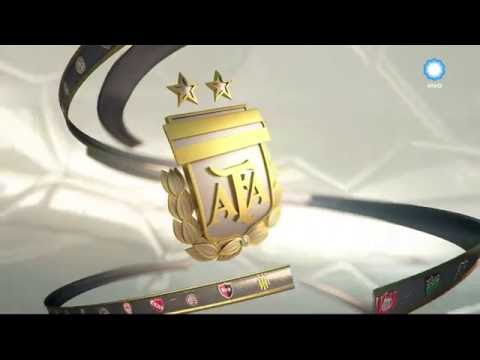 Campeonato de Primera división - Resumen PT Olimpo vs. Godoy Cruz