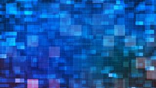 hd motion background loop - Pixels motion graphics background video | Royalty Free Footages