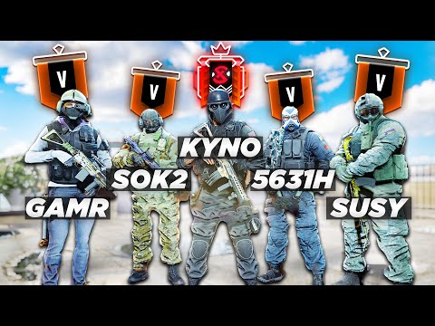 I threw a Pro Player into a Copper Ranked game... This happened