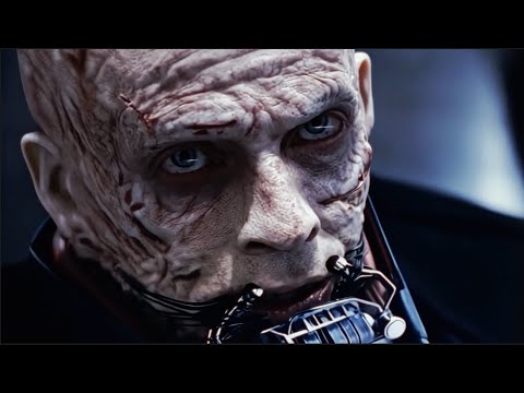 Star Wars: Anakin’s Death Reimagined With Hayden Christensen (Live Action)