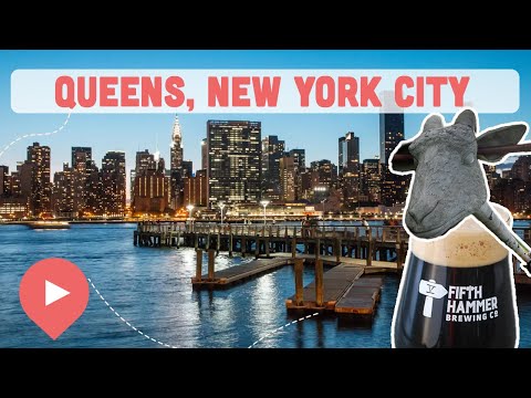 Best Things to Do in Queens, New York City