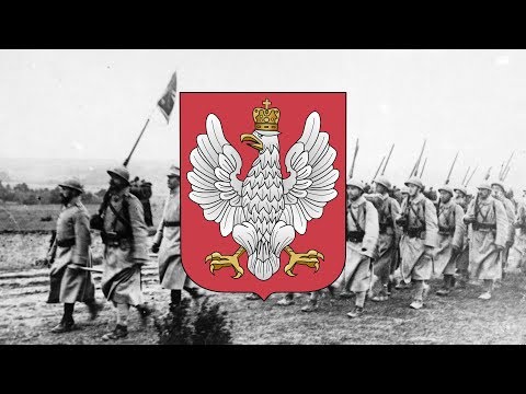 Szabla Ojców - (Sabre of Fathers)