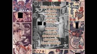 TORQUEMADA     (ATARASSIA)