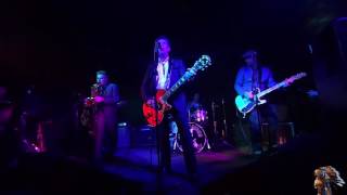 Roddy Radiation & The Skabilly Rebels 'Blues Attack' at Arches Venue Coventry 23-12-16
