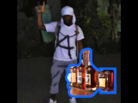 Kellforce ft AA - Rum Dead 🎤