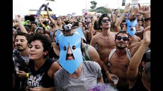 Arapuca Music Video
