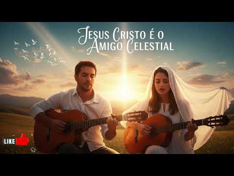 CCB SERTANEJO - JESUS CRISTO É O AMIGO CELESTIAL - HINO 99 CCB