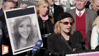 &#39;You Are Not Immune&#39; Angel Mom Warns Anybody Could Be Next Illegal Alien Victim