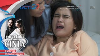 Download lagu SEMUA INDAH KARENA CINTA - Bella Terjatuh Pingsan [21 AGUSTUS 2018] mp3