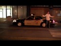 Taxi Clown