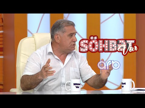 Qızları və kürəkənlərindən şikayətlənən Teymur Məmmədov: Allah heç kimə qismət etməsin - Söhbət Var