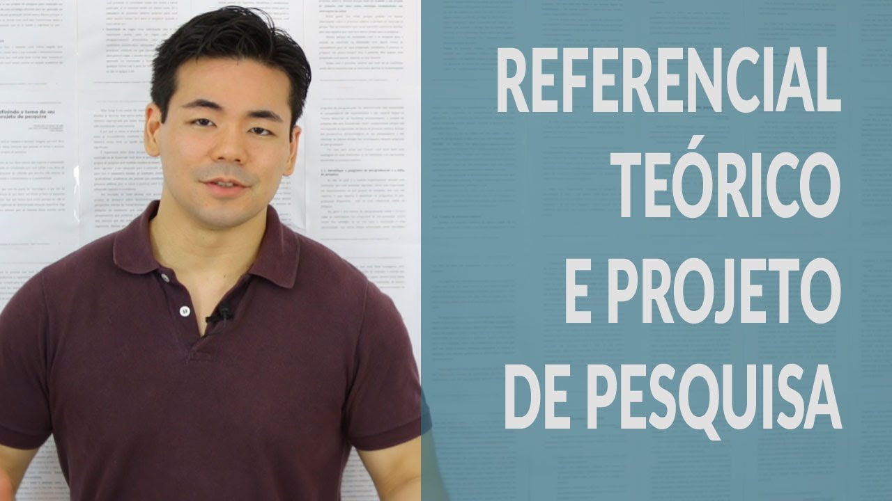 8 PASSOS ESSENCIAIS PARA DESENVOLVER O “REFERENCIAL TEÓRICO” DO SEU PROJETO DE PESQUISA