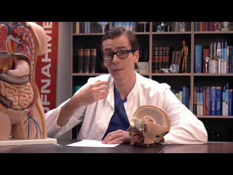 Was kann ich gegen Mundgeruch machen?