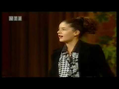 Ana Dimovska - Ej, Tatkovino