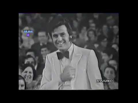 Little Tony - Quando vedrai  / Cuore matto - Un uomo piange solo per amore  /Bada bambina