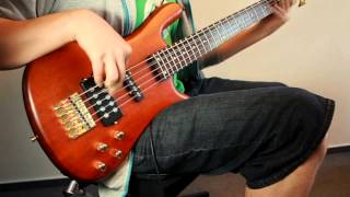 Video thumbnail for SX SWB 5 string bass by MUZIKER