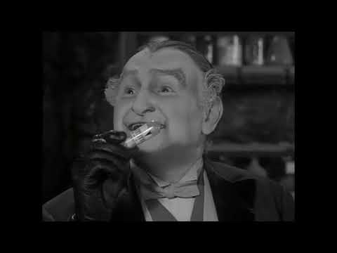 The Munsters - S01E32 - Mummy Munster