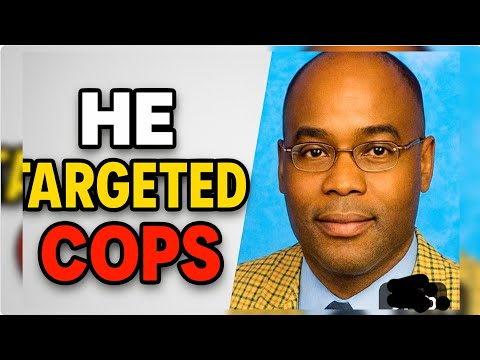 HOW A POLICE RESERVIST BECAME KENYA’S MOST WANTED | The Shocking Daniel Cheruiyot Story