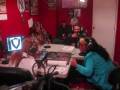 ESP51 COM THE JOSAINE SHOW CUBAN LINK 2008 INTERVIEW PT 1