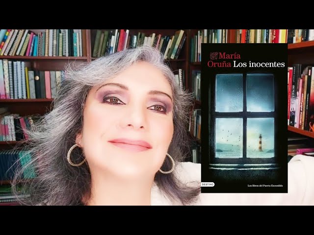 Vídeo relacionado con Los inocentes: 6 (Crimen y misterio)