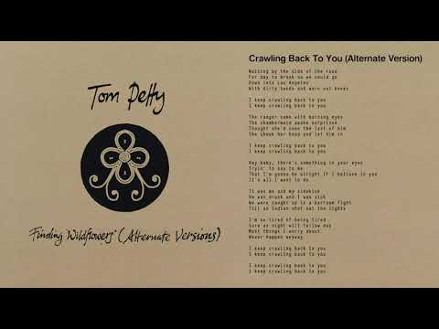 Виниловая пластинка Tom Petty - Finding Wildflowers (Alternate Versions) 2LP
