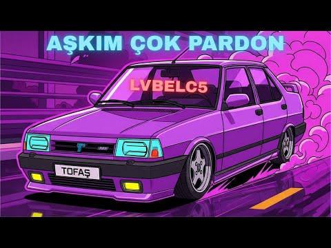 LVBELC5 - Aşkım Çok Pardon Don (Prod. Burako Beats) Sarılara Biteriz