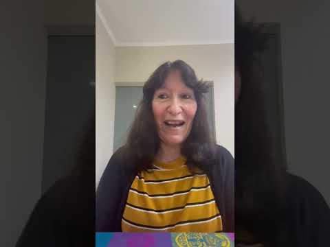 Testimonio en video de una persona que hizo el Programa de Meditaciones de Prosperidad y Abundancia
