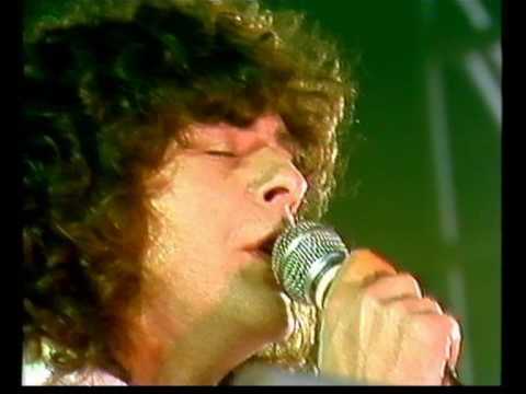 Air bubble - Live optreden ijsselhal Zwolle '85 deel 2