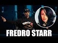 Aaliyah Didn T Like Me Fredro Starr Reveals Brandy Was Beefing W Countess Vaughn On Set Of Meosha