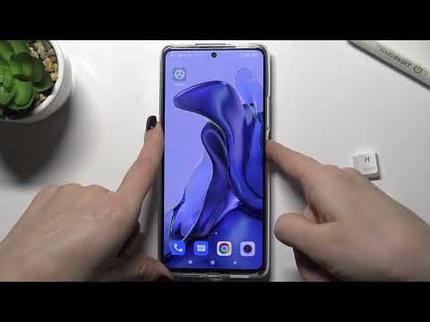 How to Link / Unlink Google Assistant to/from the Power Button on XIAOMI 11T