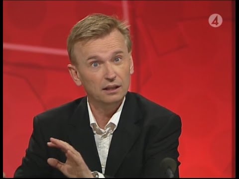 Johan Ulveson - Parlamentet 2001-2015