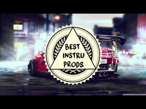 "Head Not Supreme 5" Instrumental Rap Laid Back Hip Hop - Prod.