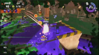 スプラトゥーン２