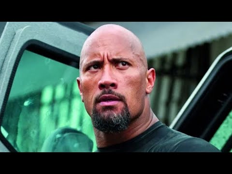 The Rock Announces Official Return To ‘Fast & Furious’ Franchise, New ‘Hobbs’ Movie