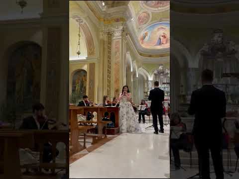 GRECHNA - Місяць на небі / New Classical Orchestra