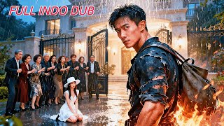 Download lagu Keluargaku mematahkan kakiku dan memenjarakanku.Setelah jadi dewa perang, mereka menyesal—terlambat! mp3