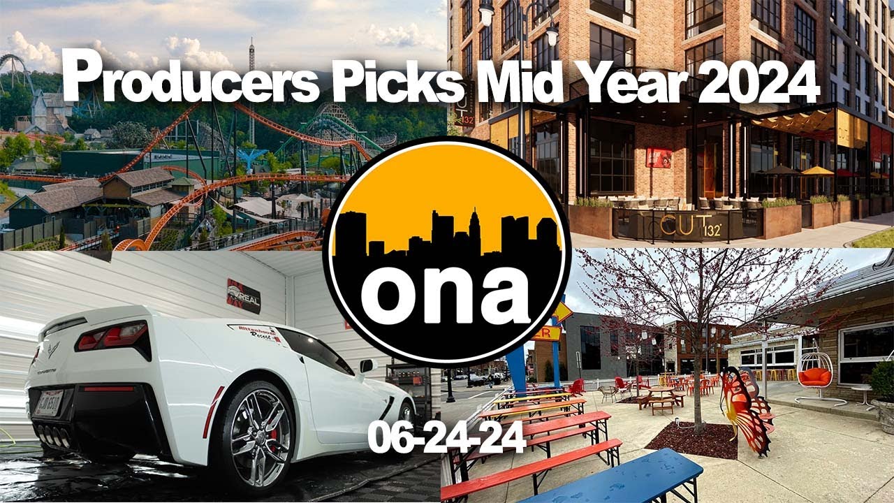Producers Picks Mid Year 2024