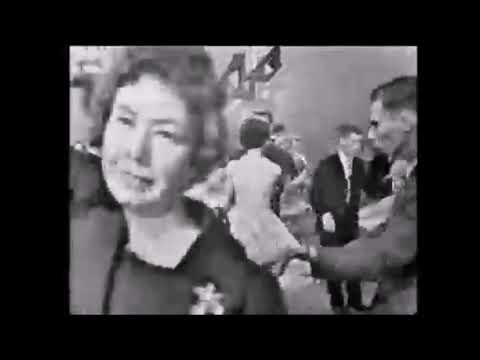 Paul Evans - Happy-Go-Lucky Me 1960