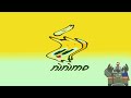 Ninimo Logo Videoup V1 V10
