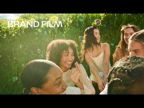 Beauty that comes naturally.