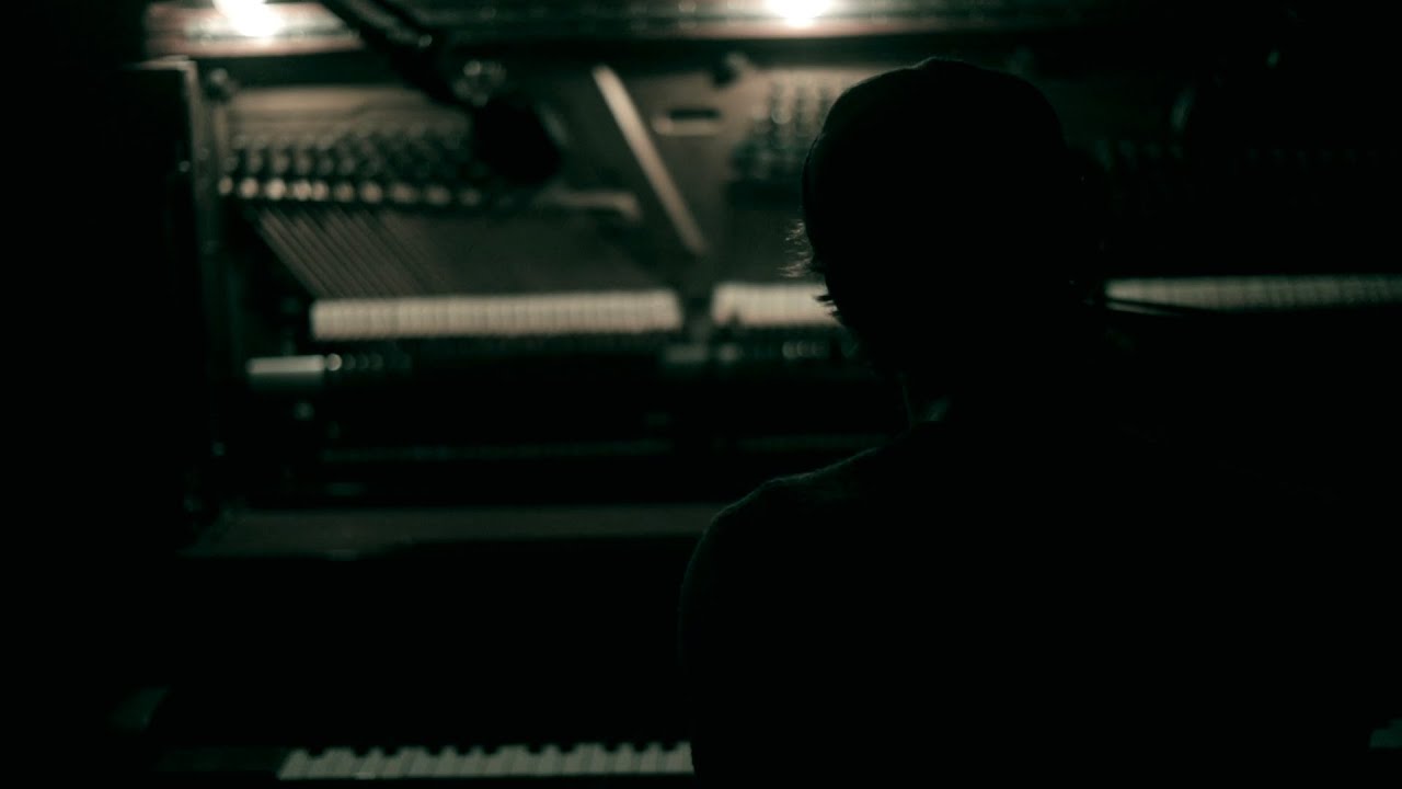 Vincent Alizé - L'ombre des possibles