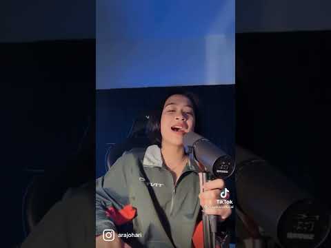 Ara Johari-tiada tangis lagi(cover)